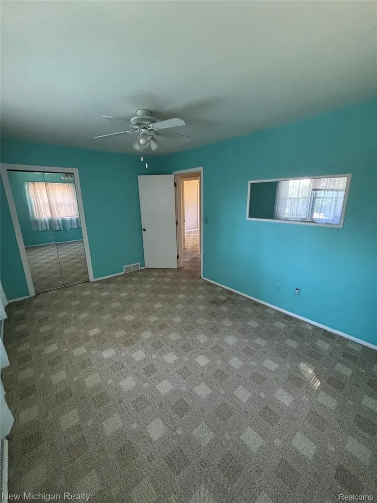 1828 Kennelworth Drive Port Huron City MI 48060