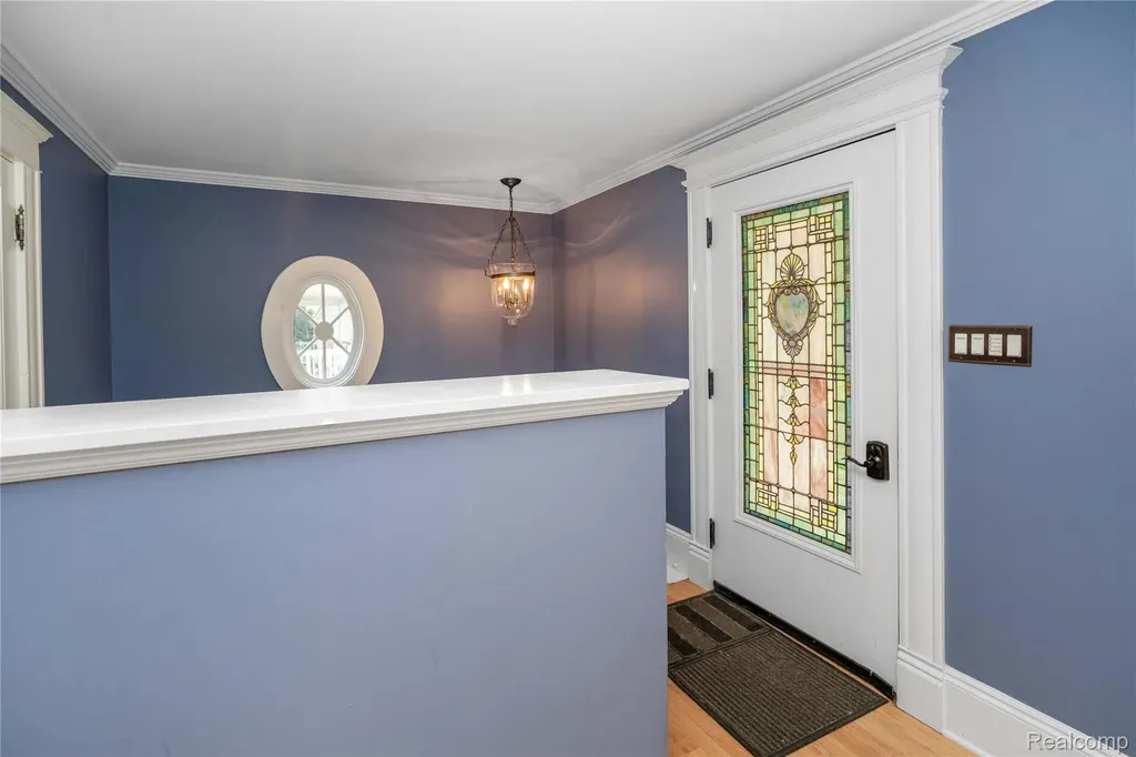 549 W Dunlap Street Northville City MI 48167