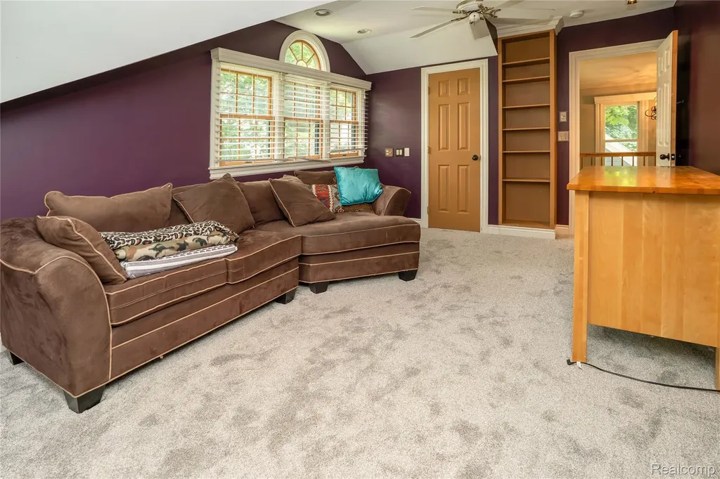 549 W Dunlap Street Northville City MI 48167