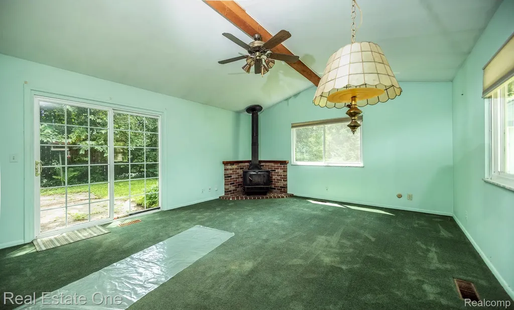 165 Wabasso Street Wolverine Lake Village MI 48390