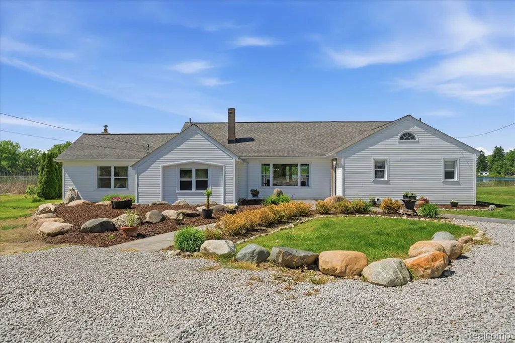 68991 Mound Road Washington Township MI 48095