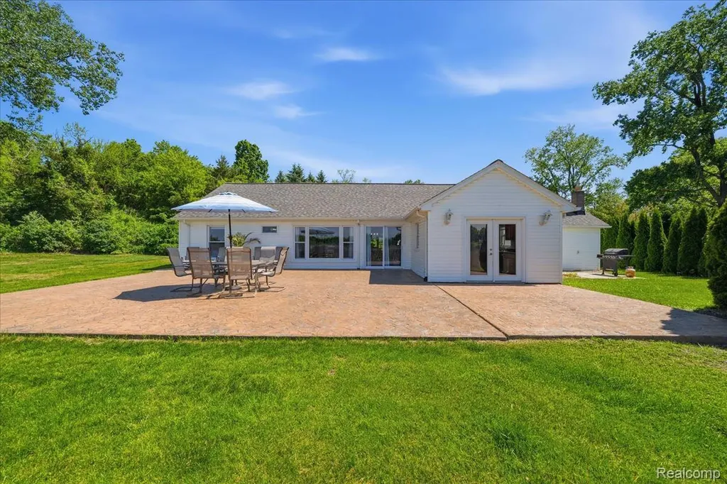 68991 Mound Road Washington Township MI 48095