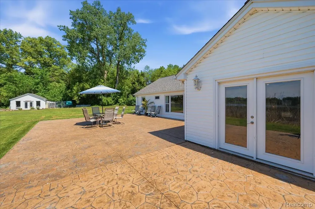 68991 Mound Road Washington Township MI 48095