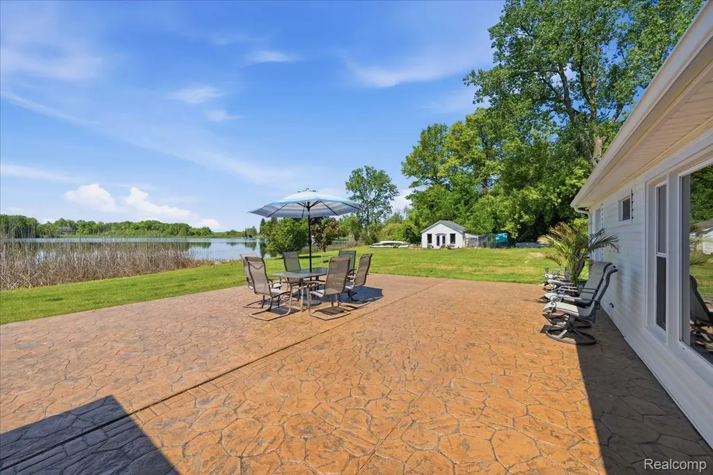 68991 Mound Road Washington Township MI 48095