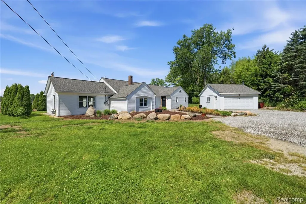 68991 Mound Road Washington Township MI 48095