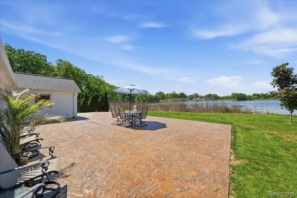 68991 Mound Road Washington Township MI 48095