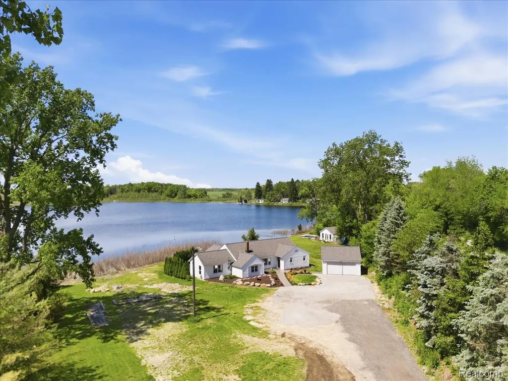 68991 Mound Road Washington Township MI 48095
