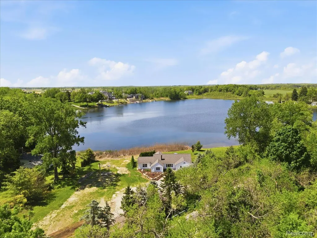 68991 Mound Road Washington Township MI 48095