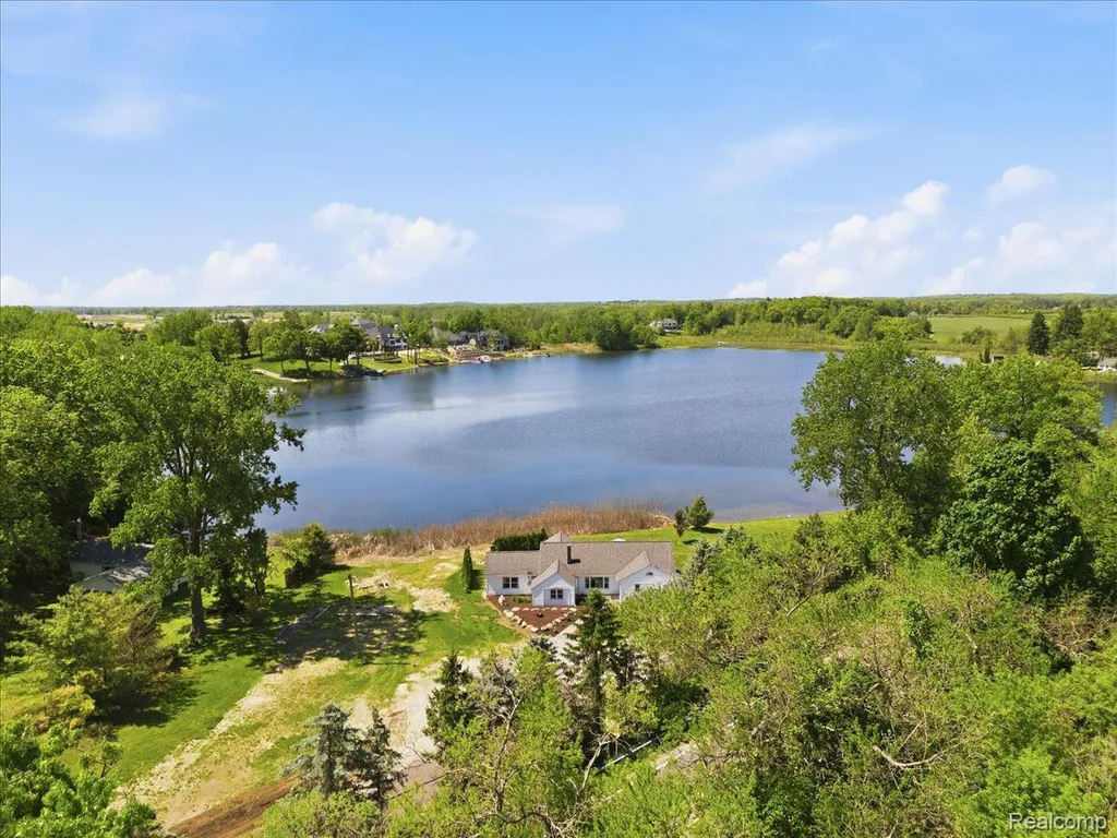 68991 Mound Road Washington Township MI 48095