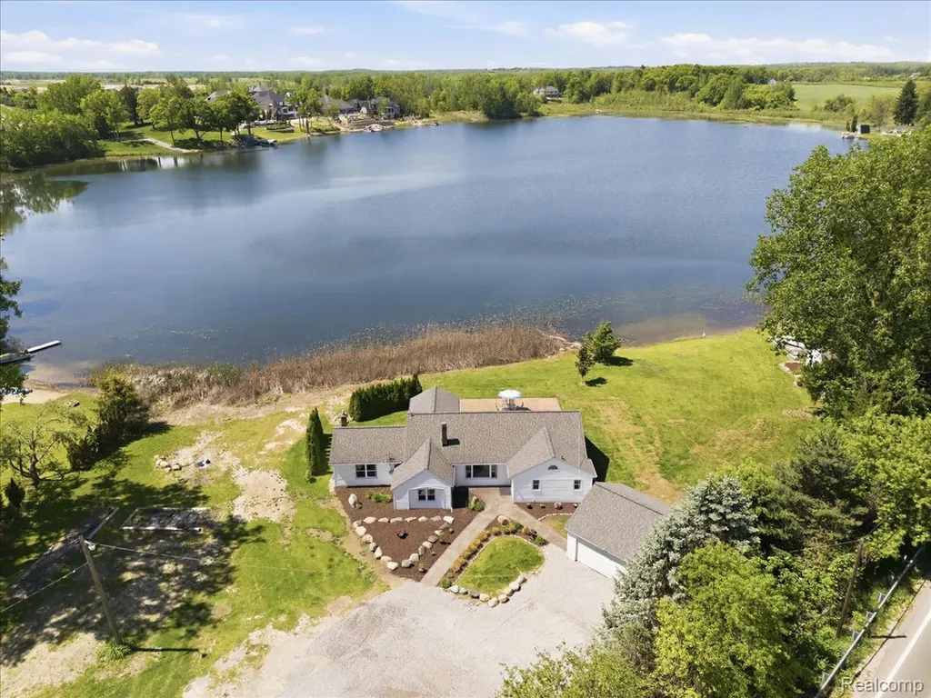 68991 Mound Road Washington Township MI 48095