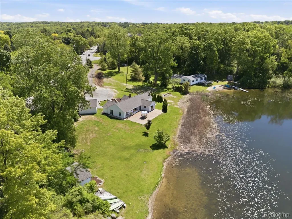 68991 Mound Road Washington Township MI 48095