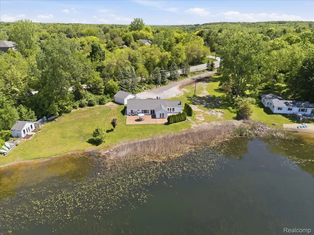 68991 Mound Road Washington Township MI 48095