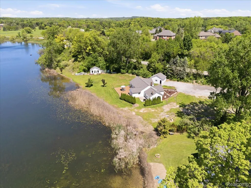 68991 Mound Road Washington Township MI 48095