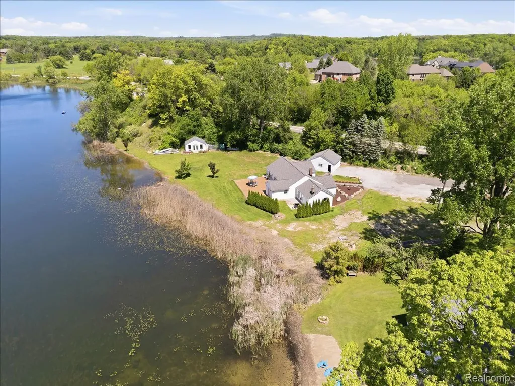 68991 Mound Road Washington Township MI 48095
