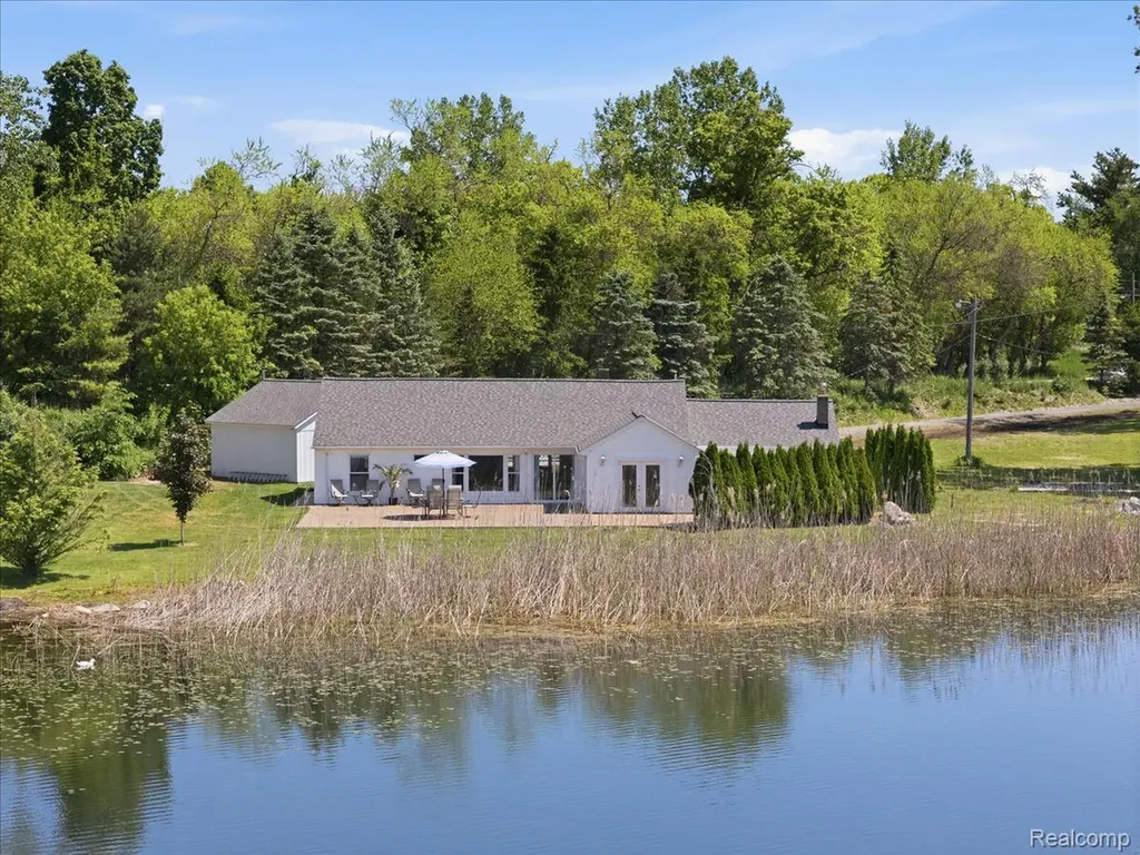 68991 Mound Road Washington Township MI 48095