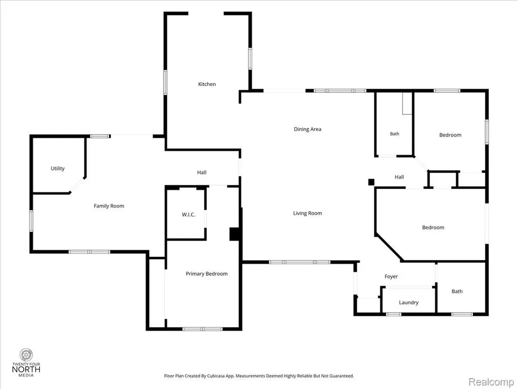 68991 Mound Road Washington Township MI 48095