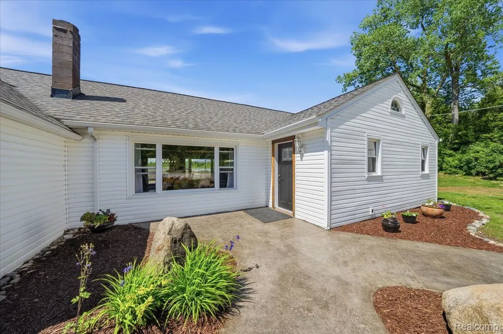 68991 Mound Road Washington Township MI 48095