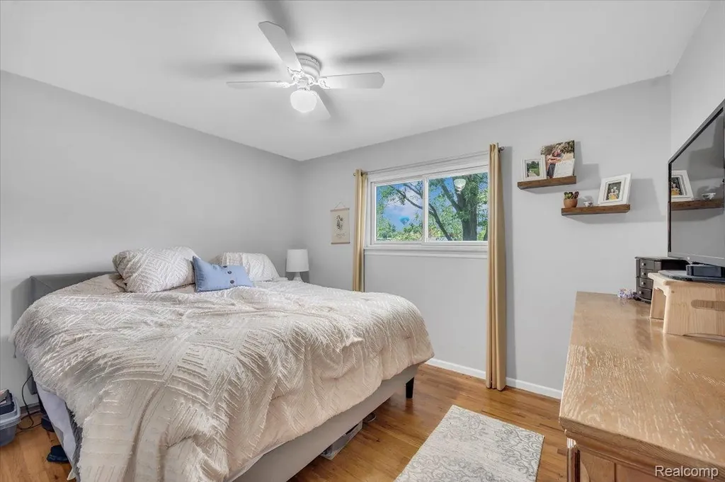 1323 Foreland Drive Oxford Charter Township MI 48371