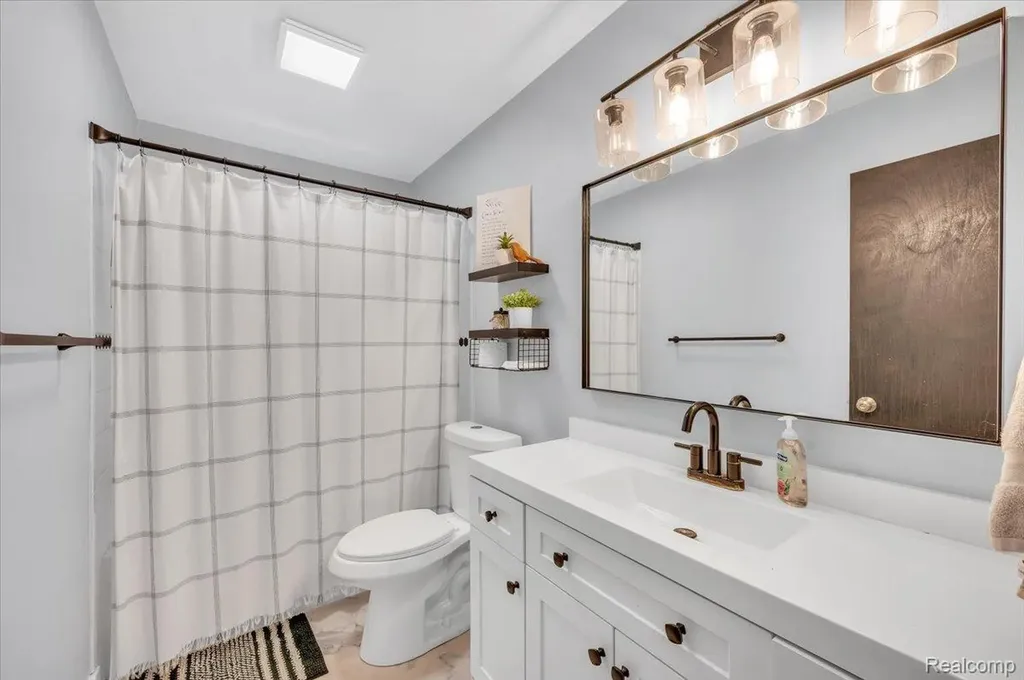 1323 Foreland Drive Oxford Charter Township MI 48371