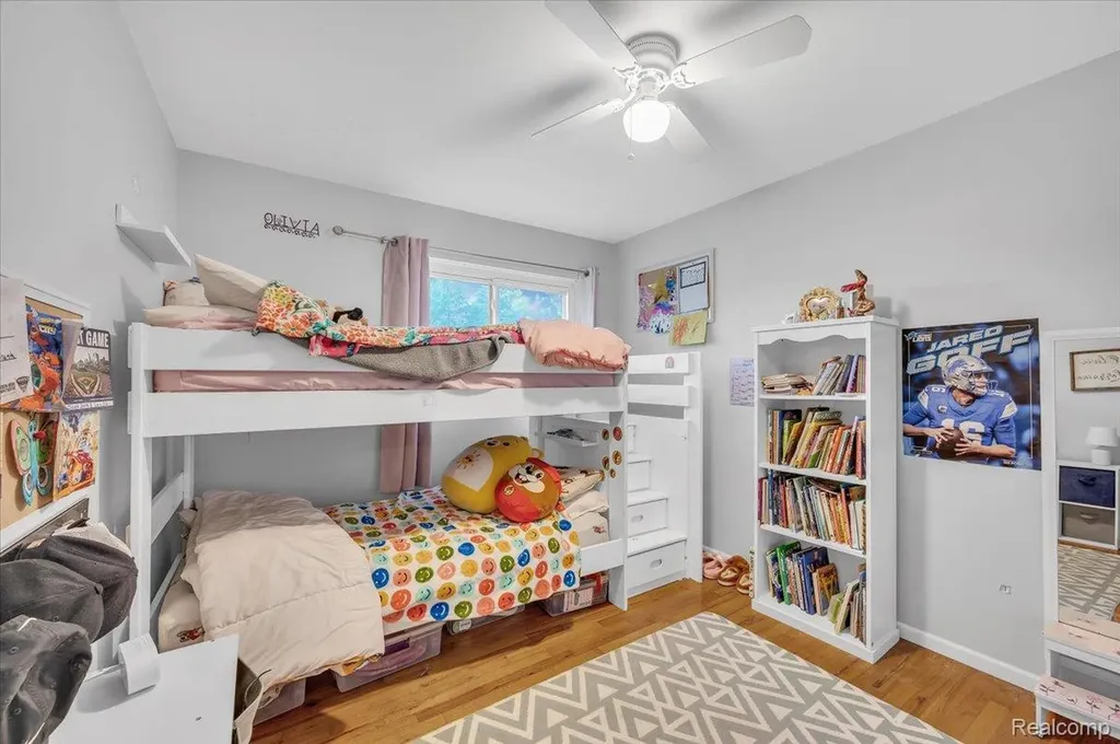 1323 Foreland Drive Oxford Charter Township MI 48371