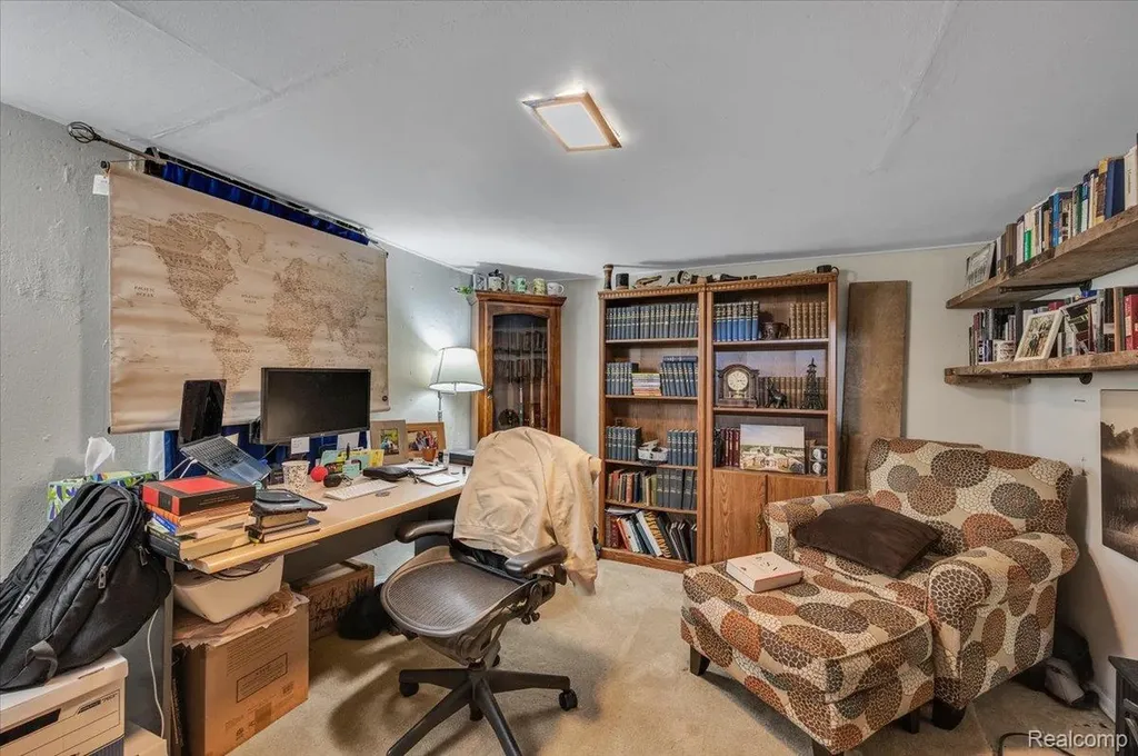 1323 Foreland Drive Oxford Charter Township MI 48371