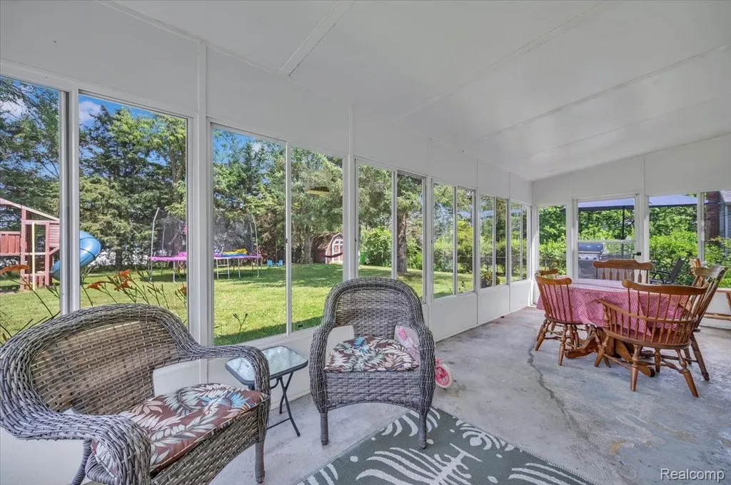 1323 Foreland Drive Oxford Charter Township MI 48371