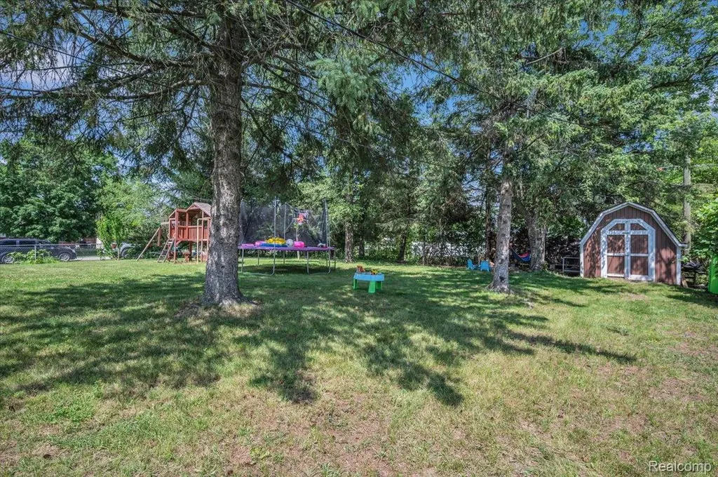 1323 Foreland Drive Oxford Charter Township MI 48371