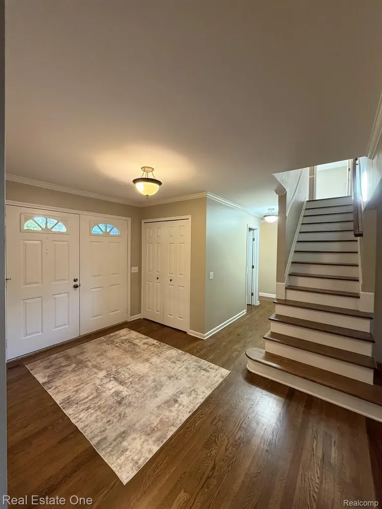 1115 Joshua Drive Troy City MI 48098