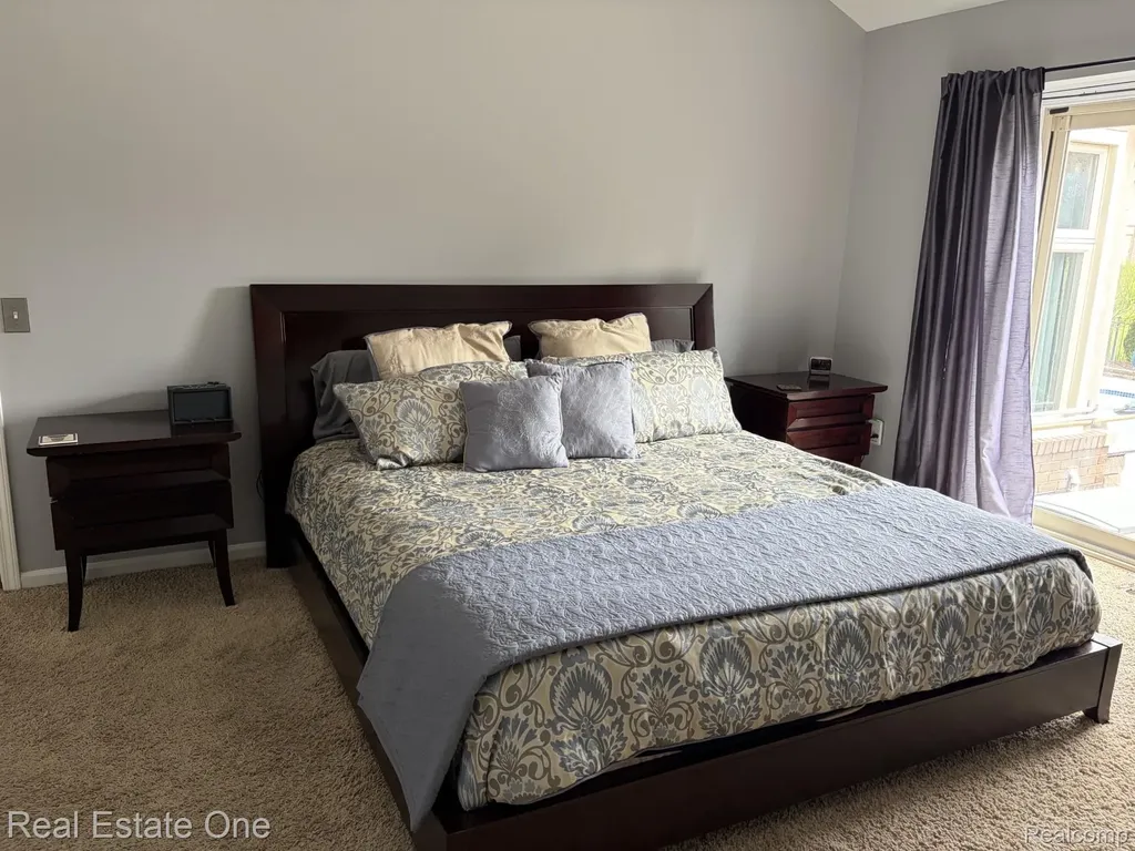 1115 Joshua Drive Troy City MI 48098