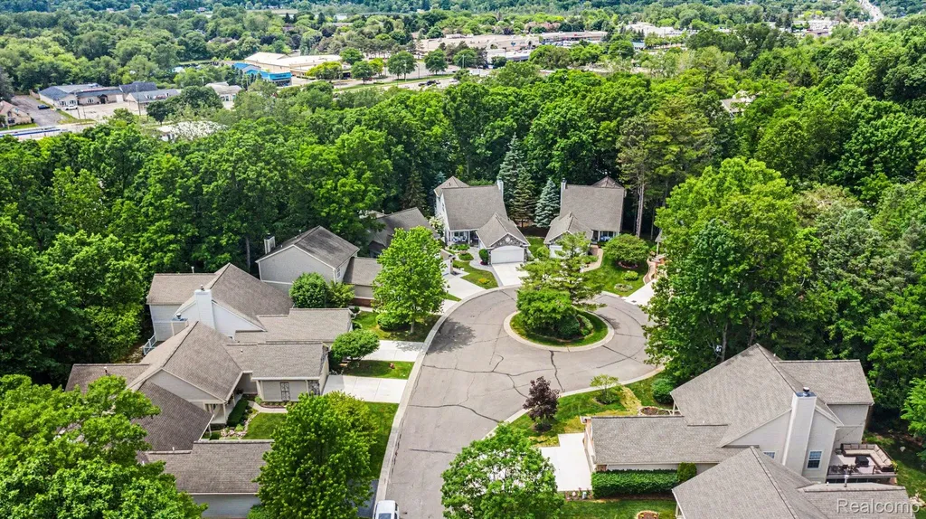 6573 Summit Ridge Independence Charter Township MI 48346
