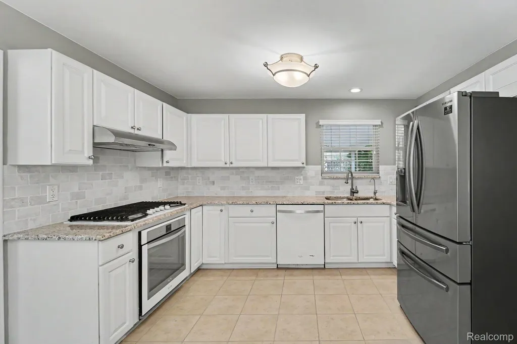 6573 Summit Ridge Independence Charter Township MI 48346