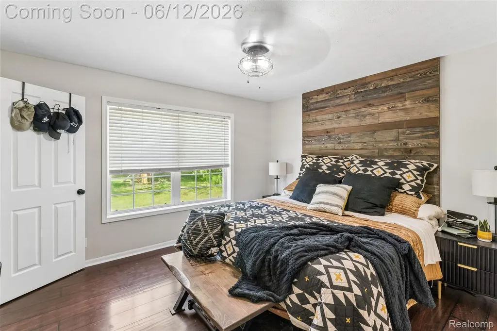 1177 Emerald Forest Lane Davison Township MI 48423