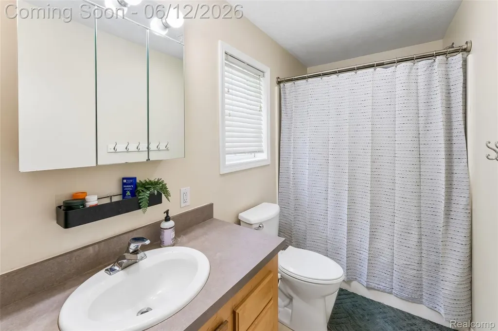 1177 Emerald Forest Lane Davison Township MI 48423