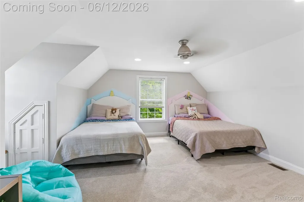 1177 Emerald Forest Lane Davison Township MI 48423