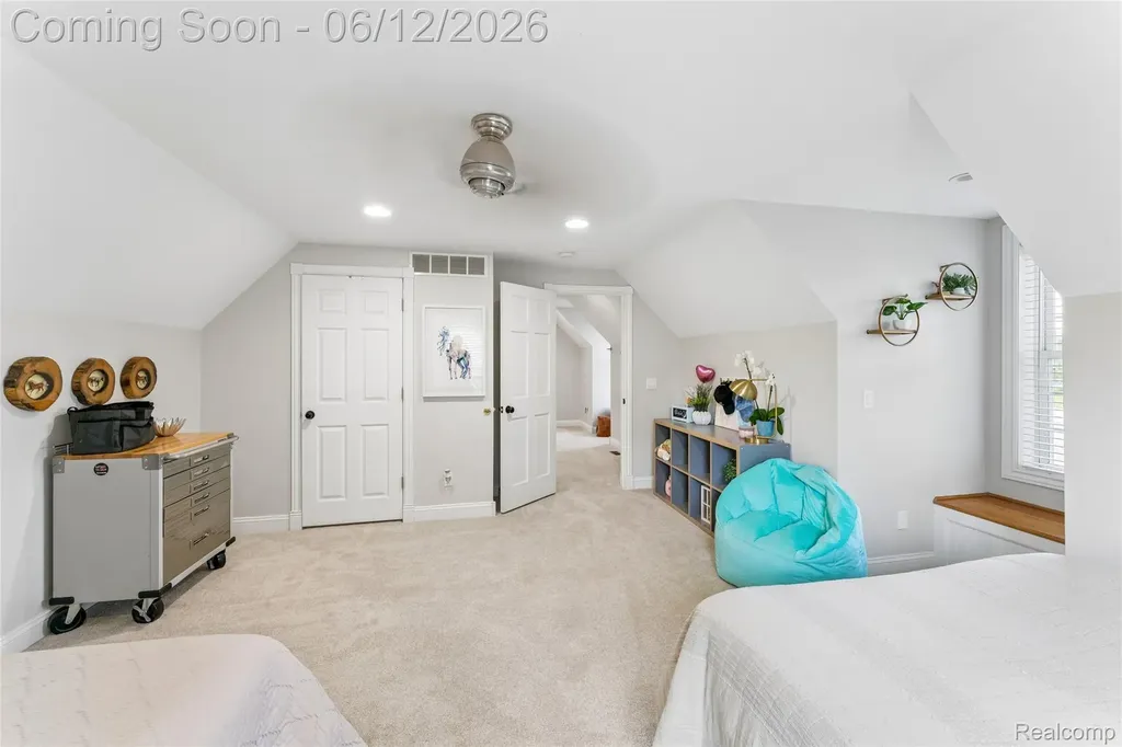 1177 Emerald Forest Lane Davison Township MI 48423