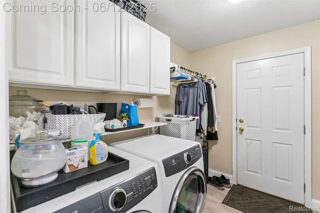 1177 Emerald Forest Lane Davison Township MI 48423