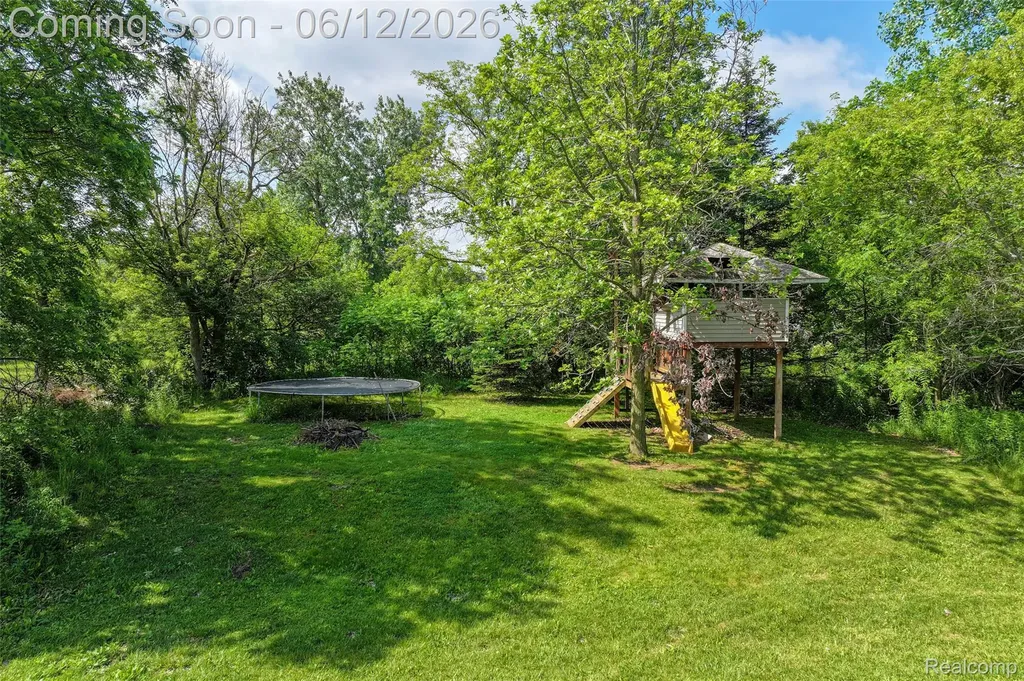 1177 Emerald Forest Lane Davison Township MI 48423