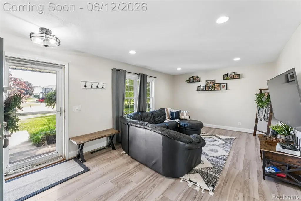 1177 Emerald Forest Lane Davison Township MI 48423