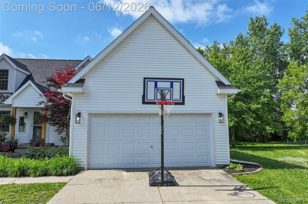 1177 Emerald Forest Lane Davison Township MI 48423