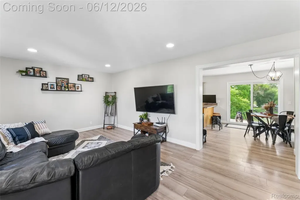 1177 Emerald Forest Lane Davison Township MI 48423