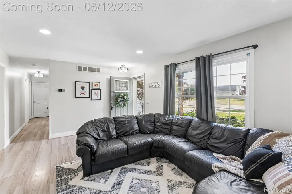 1177 Emerald Forest Lane Davison Township MI 48423