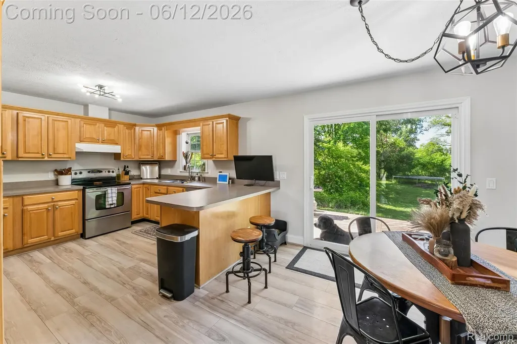 1177 Emerald Forest Lane Davison Township MI 48423