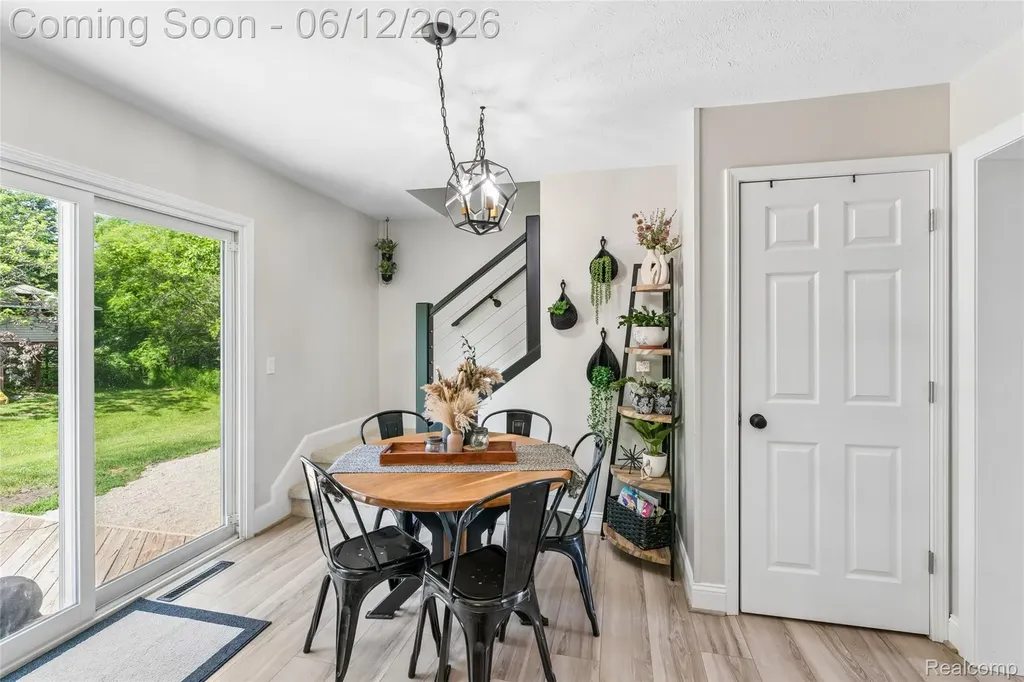 1177 Emerald Forest Lane Davison Township MI 48423