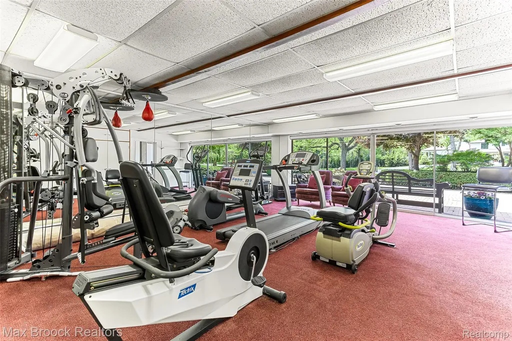 20 Martell Drive Bloomfield Charter Township MI 48304