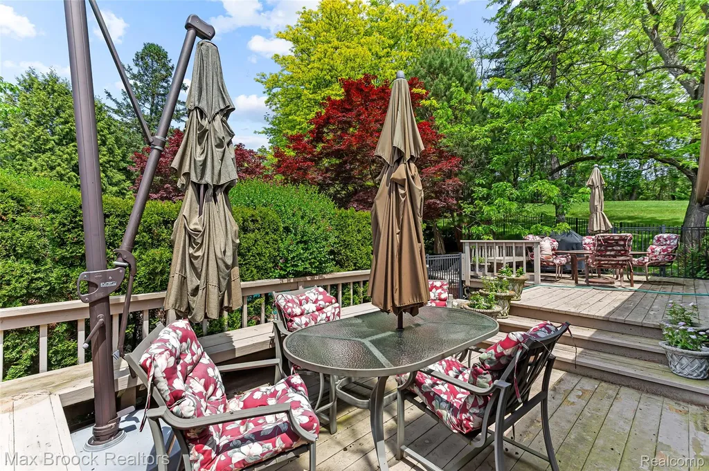 20 Martell Drive Bloomfield Charter Township MI 48304