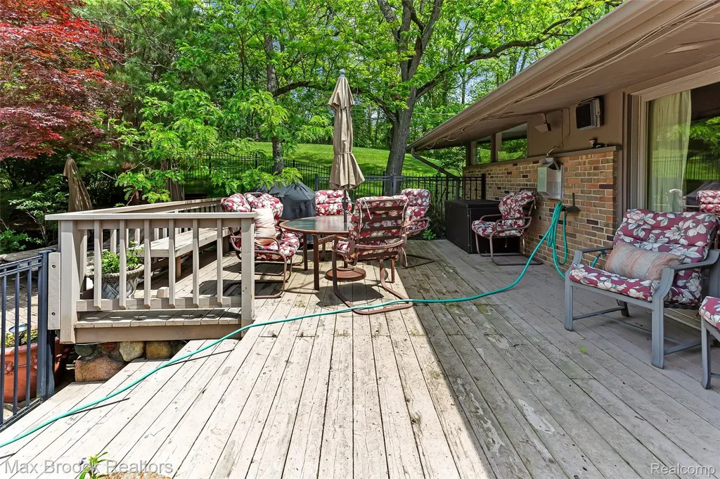 20 Martell Drive Bloomfield Charter Township MI 48304