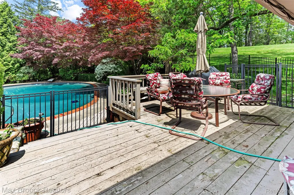 20 Martell Drive Bloomfield Charter Township MI 48304