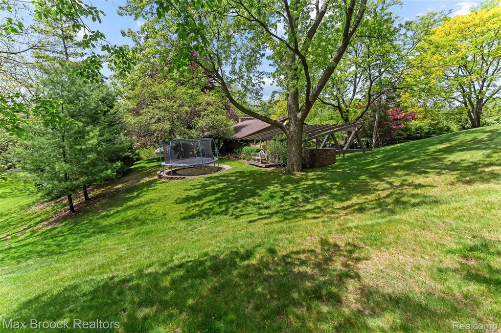 20 Martell Drive Bloomfield Charter Township MI 48304