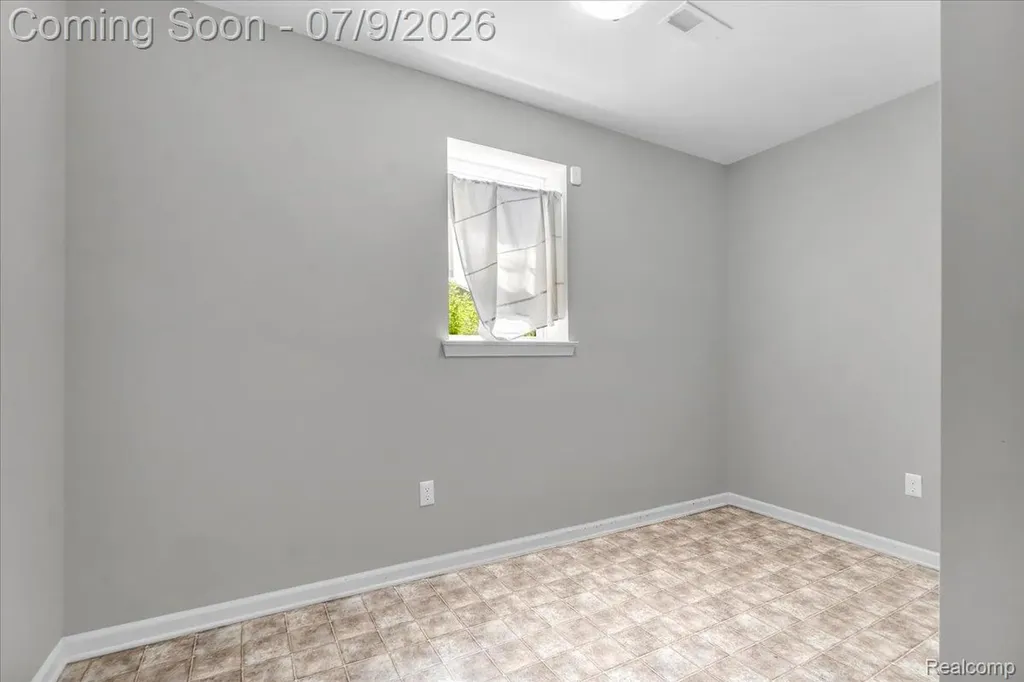 4600 Bradley Circle Troy City MI 48085