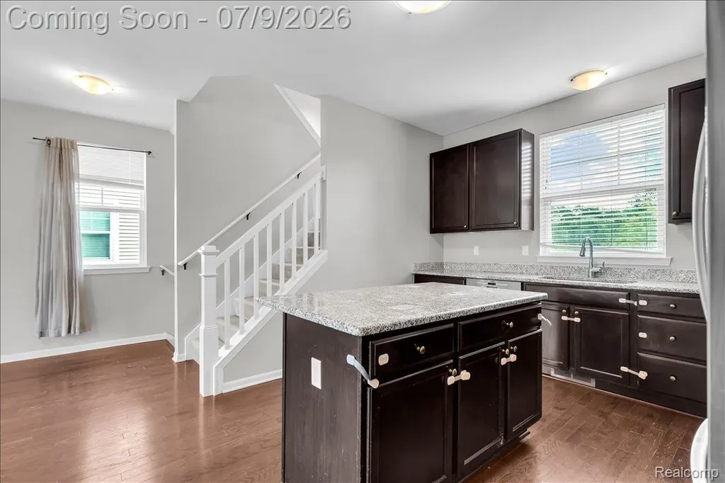 4600 Bradley Circle Troy City MI 48085